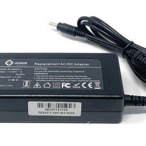 Lapgrade Charger For Lenovo 45W Wall 20V 2.25A 4.0*1.7(GX20K11840) - Image 3