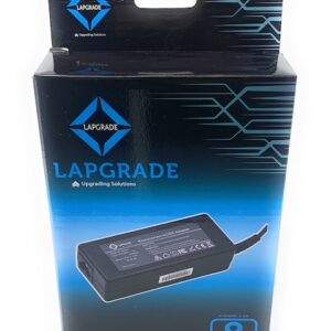 Lapgrade Charger For Lenovo 45W Wall 20V 2.25A 4.0*1.7(GX20K11840) - Image 4