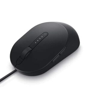 Dell Laser Wired Mouse (MS3220) - Image 3