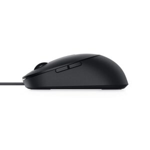 Dell Laser Wired Mouse (MS3220) - Image 4