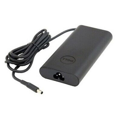 Dell Original 5GT3K 90W 19.5V 7.4mm Slim AC Laptop Adapter Charger