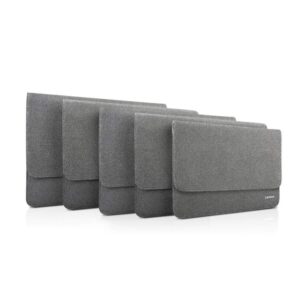 Lenovo 15 inch Laptop Ultra Slim Sleeve-GX40Q53789 - Image 3