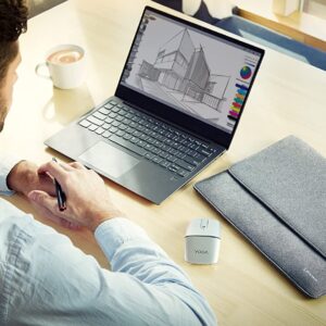 Lenovo 15 inch Laptop Ultra Slim Sleeve-GX40Q53789 - Image 6