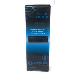 Lapgrade battery for HP Envy X360 M6 15-AQ 15-AR 15T-AQ Series-MB04XL - Image 4