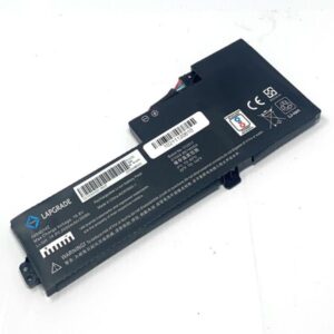 Lapgrade battery for Lenovo ThinkPad T480 T470 Series-01AV419 - Image 1