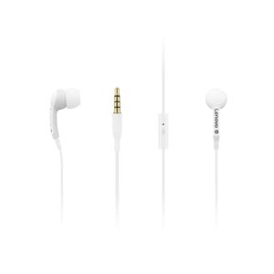 Buy Lenovo 100 In-Ear Headphones (White)-GXD0S50938