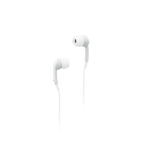 Lenovo 100 In-Ear Headphones (White)-GXD0S50938 - Image 2