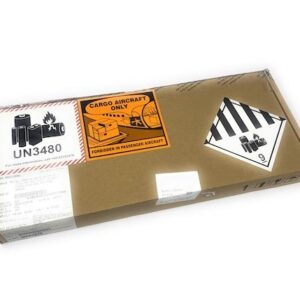 Dell Latitude 12 5289 5285 4cell 60whr battery-N18GG