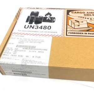 Dell Latitude 12 5289 5285 4cell 60whr battery-N18GG
