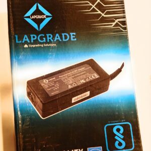 Lapgrade Charger for Asus 12V 3A 36W 4.8*1.7mm - Image 3