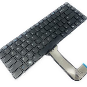 Lapgrade Laptop KeyBoard for Dell Inspiron 3437/