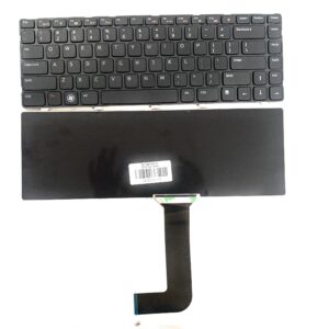 Dell 14R Black (N4050 / N5050) Laptop Keyboard_full