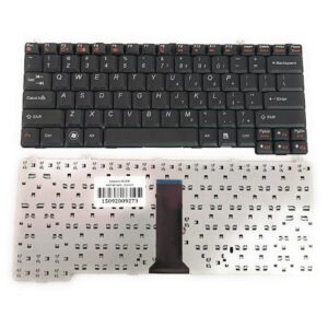 Lenovo N100 (42T3369) Laptop Keyboard_full
