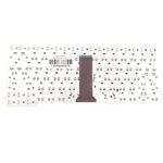 Lenovo N100 (42T3369) Laptop Keyboard_back