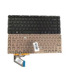 HP Pavilion Sleekbook 14 Series (MP-12G53US-920) Laptop Keyboard_main