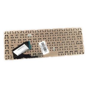 HP Pavilion Sleekbook 14 Series (MP-12G53US-920) Laptop Keyboard_back
