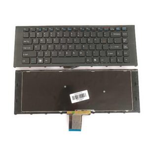 Laptop Keyboard for Sony EA Series (BLACK)_main