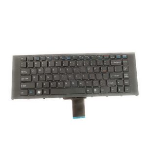 Laptop Keyboard for Sony EA Series (BLACK)_front