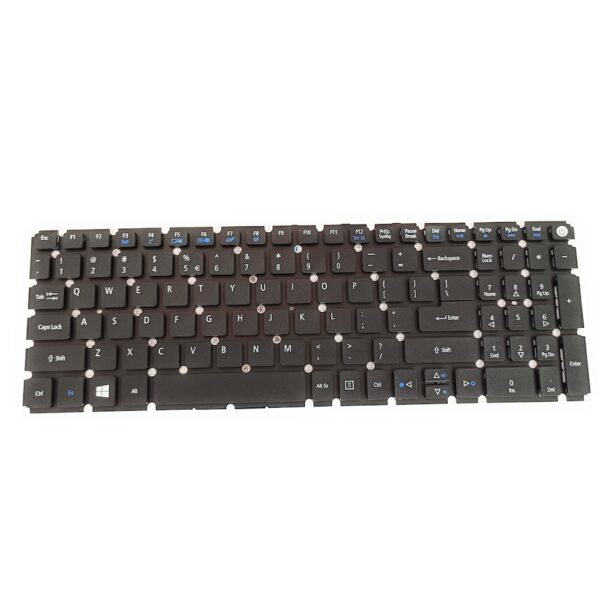 Acer Aspire A315-33 Series Laptop Keyboard