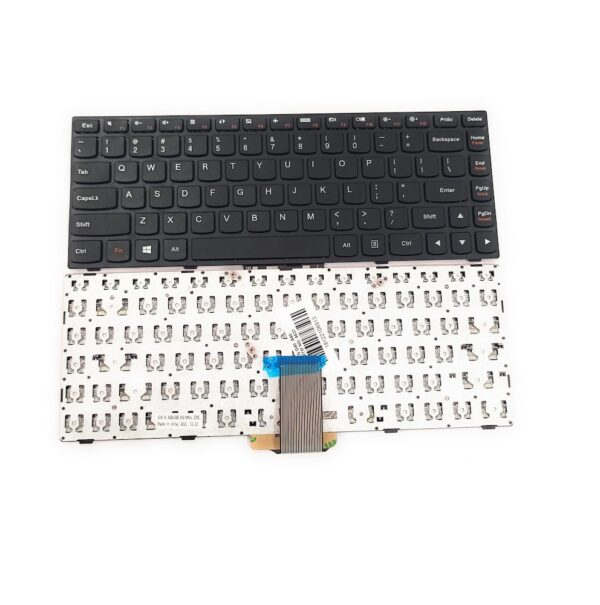 Lapgrade Lenovo Laptop Keyboard 500-14ISK Series