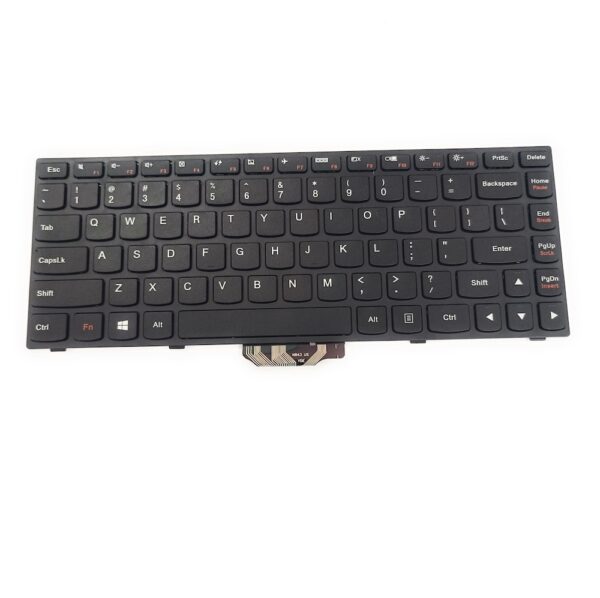 Lapgrade Lenovo Laptop Keyboard 300-14IBR Series