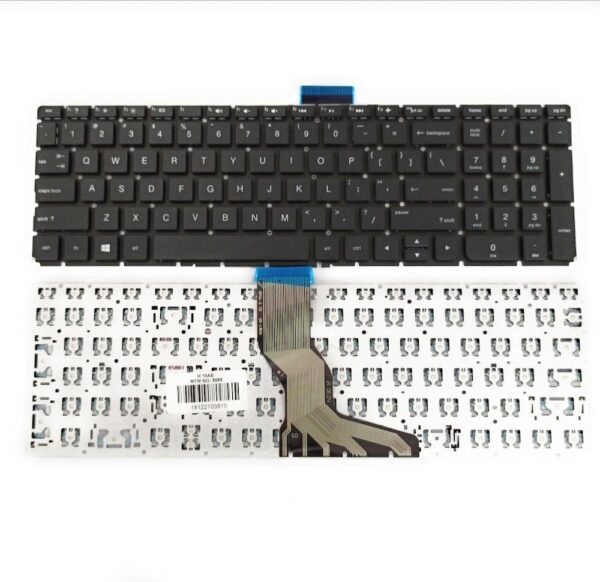 Lapgrade HP 15-AB Series (9Z.NC8BQ.60U) Laptop Keyboard