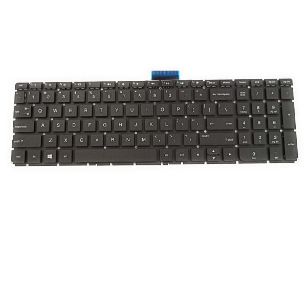 HP 15-AB Series (9Z.NC8BQ.60U) Laptop Keyboard