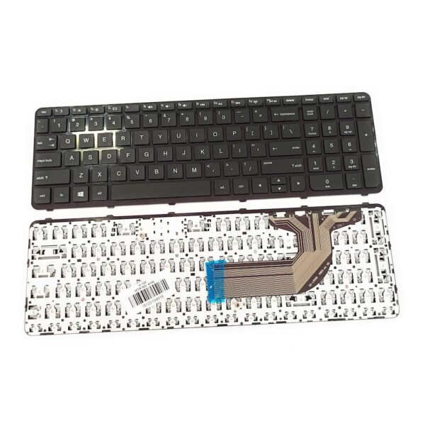 Lapgrade HP Pavilion 15E Series (708168-001) Laptop Keyboard