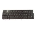 Lapgrade HP Pavilion 15E Series (708168-001) Laptop Keyboard front