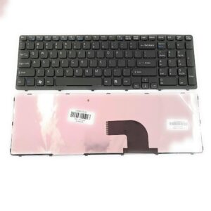 Lapgrade Sony VAIO SVE15 Laptop Keyboard_main