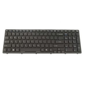 Lapgrade Sony VAIO SVE15 Laptop Keyboard_front