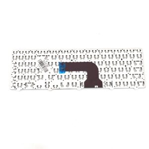 Lapgrade Dell Latitude 3540 Series Laptop Keyboard back