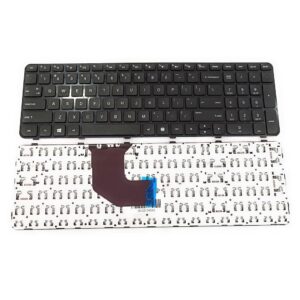 Lapgrade HP G6-2000 Series Black Laptop KeyBoard