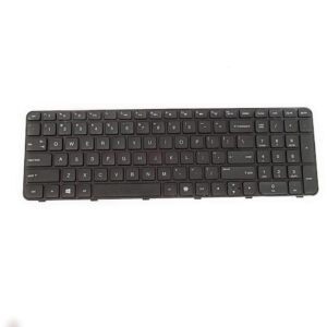 Lapgrade HP G6-2000 Series Black Laptop KeyBoard front