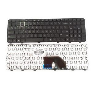 Lapgrade HP Pavilion DV6-6000