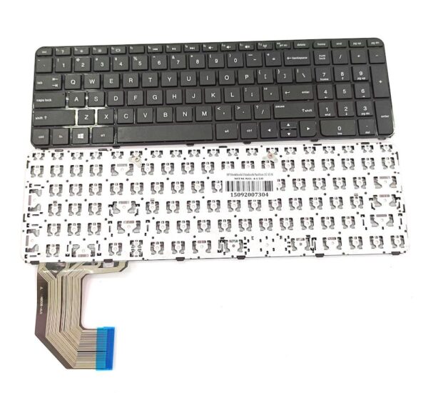 Lapgrade HP SleekBook 15-B000