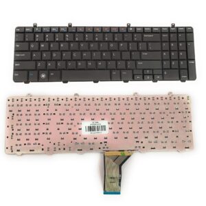 Lapgrade Dell Inspiron 1564 Series (XHKKF) Laptop Keyboard