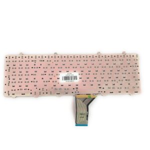 Lapgrade Dell Inspiron 1564 Series (XHKKF) Laptop Keyboard back