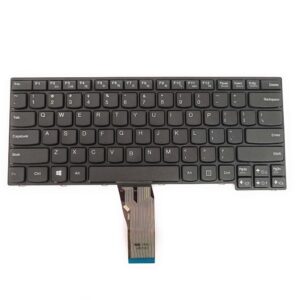 Lapgrade Lenovo E40-70 Series (PK1314M2A00) Laptop Keyboard front