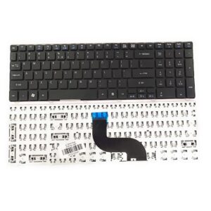 Lapgrade Acer Aspire Laptop Keyboard 7700 series