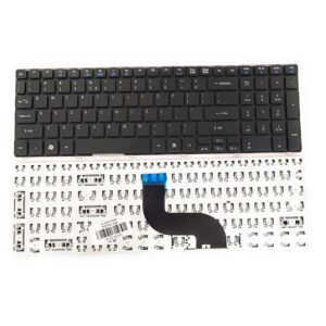 Lapgrade Acer Aspire Laptop Keyboard 5800 series