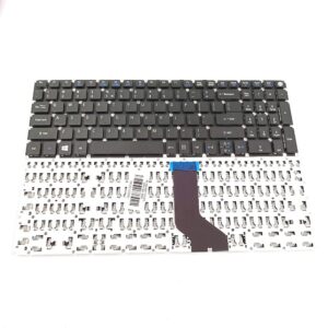 Lapgrade Asus Eee PC 1015 SERIES (10B63US-528) Laptop Keyboard