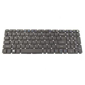 Lapgrade Asus Eee PC 1015 SERIES (10B63US-528) Laptop Keyboard front