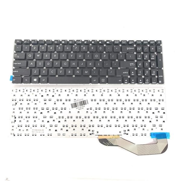 Lapgrade ASUS X540 Series Laptop KeyBoard