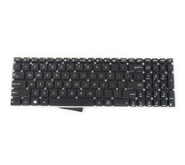 Lapgrade ASUS X540 Series Laptop KeyBoard front