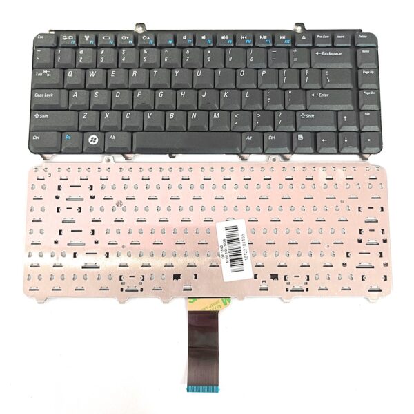 Buy Lapgrade Dell Black Laptop Keyboard