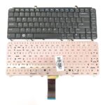 Lapgrade Dell Black Laptop Keyboard 1500 Series