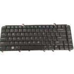 Buy Lapgrade Dell Black Laptop Keyboard M1530 Series