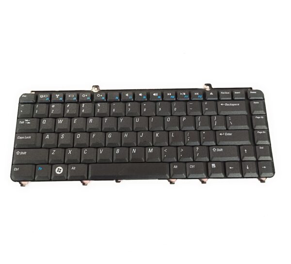 Buy Lapgrade Dell Black Laptop Keyboard M1530 Series