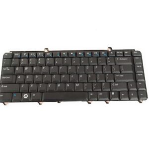 Lapgrade Dell Black Laptop Keyboard 1520 Series